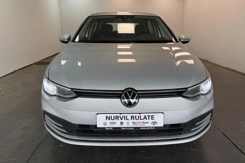 Volkswagen Golf din 2021 cu 49.000 km - oferta VOL122807 - foto 12