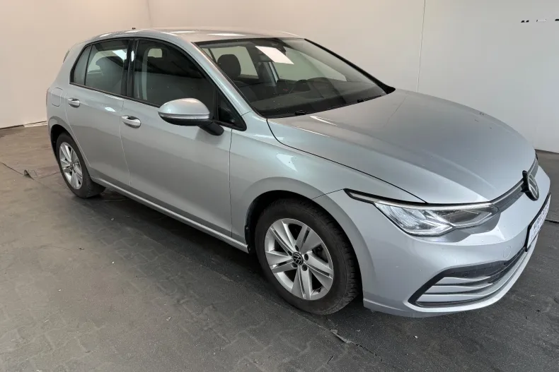 Volkswagen Golf din 2021 cu 49.000 km - oferta VOL122807 - foto 15