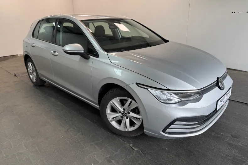 Volkswagen Golf din 2021 cu 49.000 km - oferta VOL122807 - foto 17