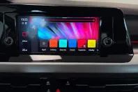 Volkswagen Golf din 2021 cu 49.000 km - oferta VOL122807 - foto 20