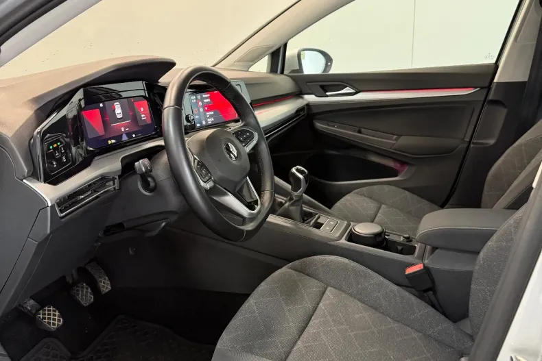 Volkswagen Golf din 2021 cu 49.000 km - oferta VOL122807 - foto 21