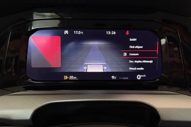 Volkswagen Golf din 2021 cu 49.000 km - oferta VOL122807 - foto 22