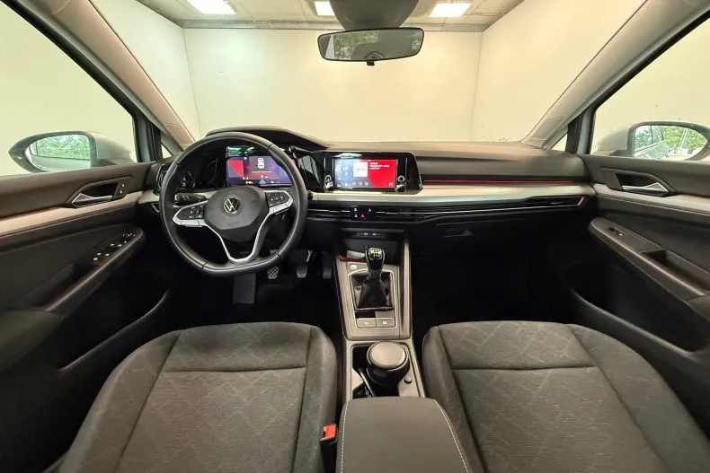 Volkswagen Golf din 2021 cu 49.000 km - oferta VOL122807 - foto 30