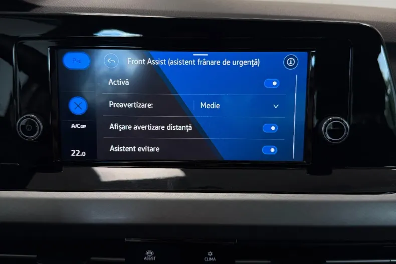 Volkswagen Golf din 2021 cu 49.000 km - oferta VOL122807 - foto 32