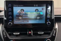 Toyota Corolla din 2022 cu 121.000 km - oferta TOY122808 - foto 7