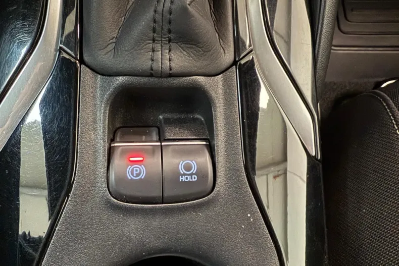 Toyota Corolla din 2022 cu 121.000 km - oferta TOY122808 - foto 9