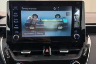 Toyota Corolla din 2022 cu 121.000 km - oferta TOY122808 - foto 12