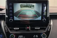 Toyota Corolla din 2022 cu 121.000 km - oferta TOY122808 - foto 17