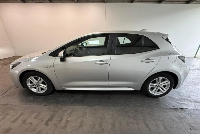 Toyota Corolla din 2022 cu 121.000 km - oferta TOY122808 - foto 21