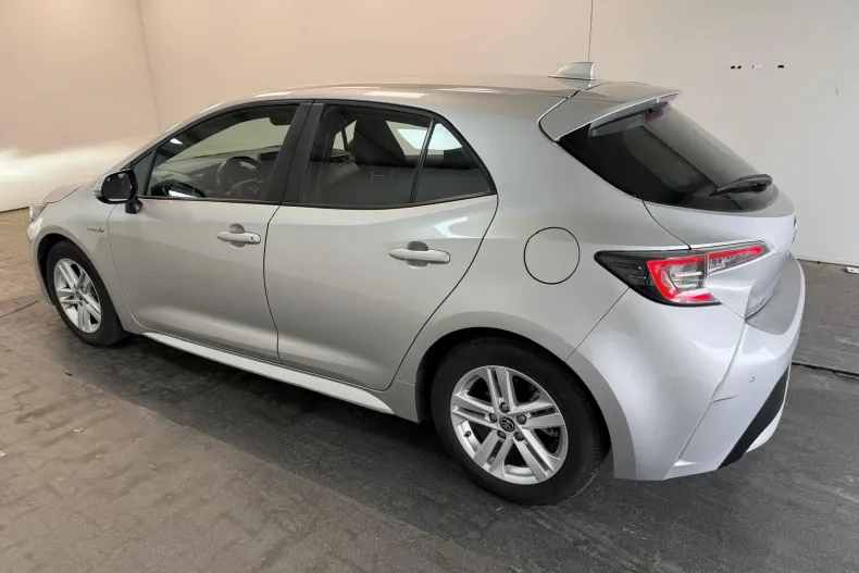 Toyota Corolla din 2022 cu 121.000 km - oferta TOY122808 - foto 22