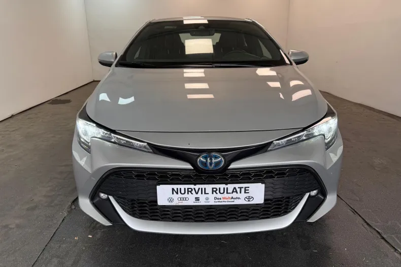 Toyota Corolla din 2022 cu 121.000 km - oferta TOY122808 - foto 23