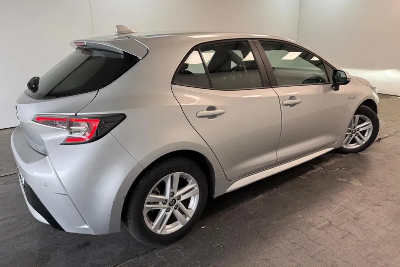 Toyota Corolla din 2022 cu 121.000 km - oferta TOY122808 - foto 24