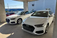 Audi A4 din 2021 cu 102.000 km - oferta AUD122809 - foto 3
