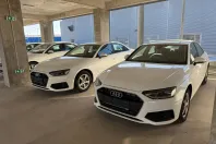 Audi A4 din 2021 cu 102.000 km - oferta AUD122809 - foto 4
