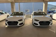 Audi A4 din 2021 cu 102.000 km - oferta AUD122809 - foto 5