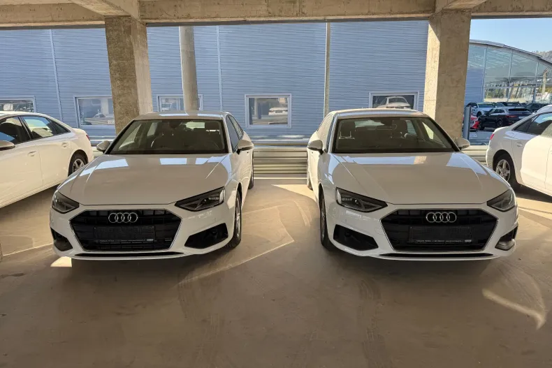 Audi A4 din 2021 cu 102.000 km - oferta AUD122809 - foto 5