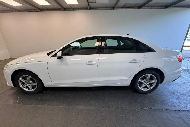 Audi A4 din 2021 cu 102.000 km - oferta AUD122809 - foto 7