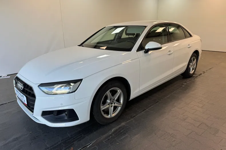 Audi A4 din 2021 cu 102.000 km - oferta AUD122809 - foto 8