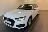 Audi A4 din 2021 cu 102.000 km - oferta AUD122809 - foto 9