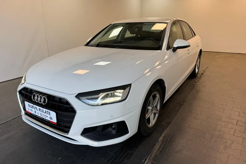 Audi A4 din 2021 cu 102.000 km - oferta AUD122809 - foto 9