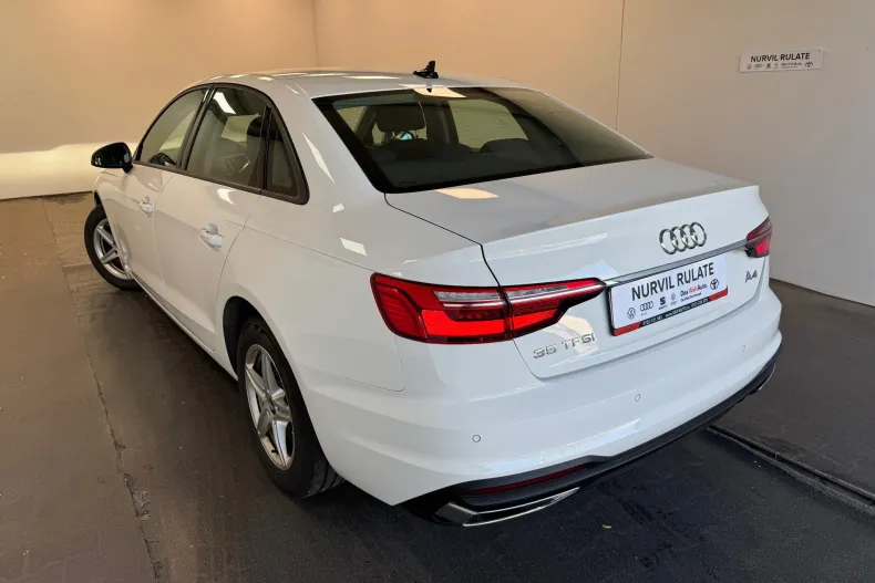 Audi A4 din 2021 cu 102.000 km - oferta AUD122809 - foto 10