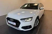 Audi A4 din 2021 cu 102.000 km - oferta AUD122809 - foto 12