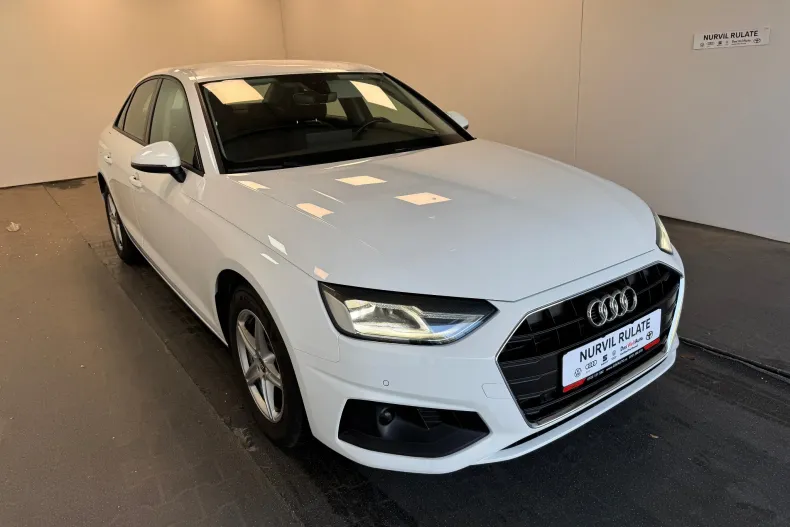 Audi A4 din 2021 cu 102.000 km - oferta AUD122809 - foto 13