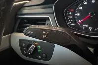 Audi A4 din 2021 cu 102.000 km - oferta AUD122809 - foto 16