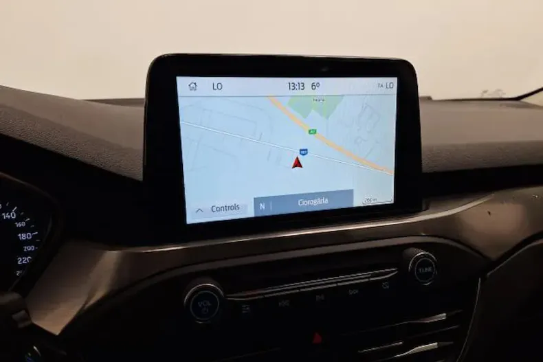 Ford Focus din 2020 cu 149.000 km - oferta FOR122810 - foto 3