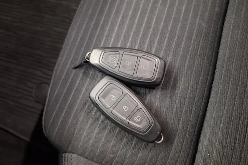 Ford Focus din 2020 cu 149.000 km - oferta FOR122810 - foto 4