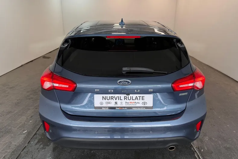 Ford Focus din 2020 cu 149.000 km - oferta FOR122810 - foto 5