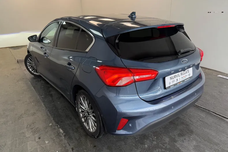 Ford Focus din 2020 cu 149.000 km - oferta FOR122810 - foto 6
