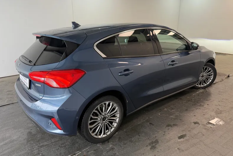 Ford Focus din 2020 cu 149.000 km - oferta FOR122810 - foto 9