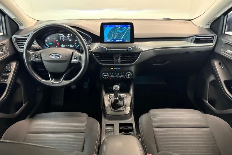 Ford Focus din 2020 cu 149.000 km - oferta FOR122810 - foto 10