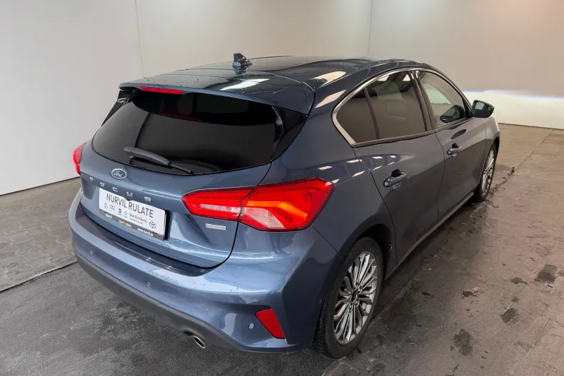 Ford Focus din 2020 cu 149.000 km - oferta FOR122810 - foto 12