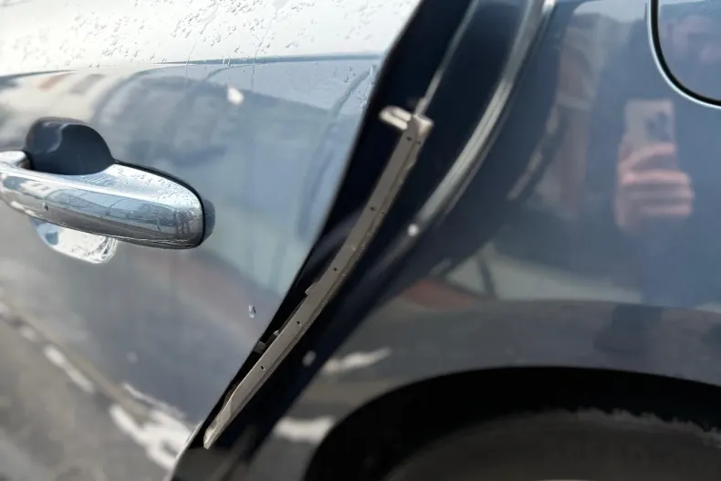 Ford Focus din 2020 cu 149.000 km - oferta FOR122810 - foto 13