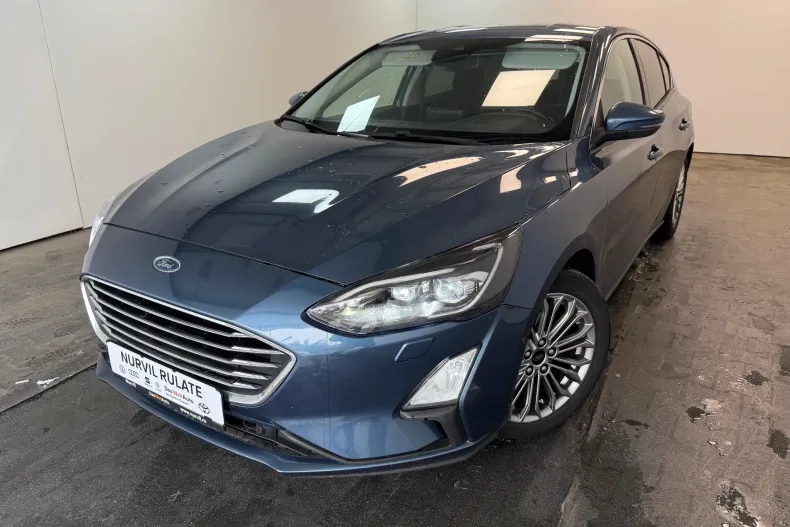 Ford Focus din 2020 cu 149.000 km - oferta FOR122810 - foto 15