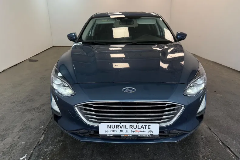 Ford Focus din 2020 cu 149.000 km - oferta FOR122810 - foto 16