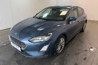 Ford Focus din 2020 cu 149.000 km - oferta FOR122810 - foto 17