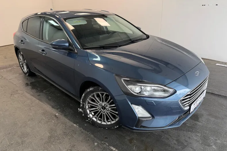 Ford Focus din 2020 cu 149.000 km - oferta FOR122810 - foto 18