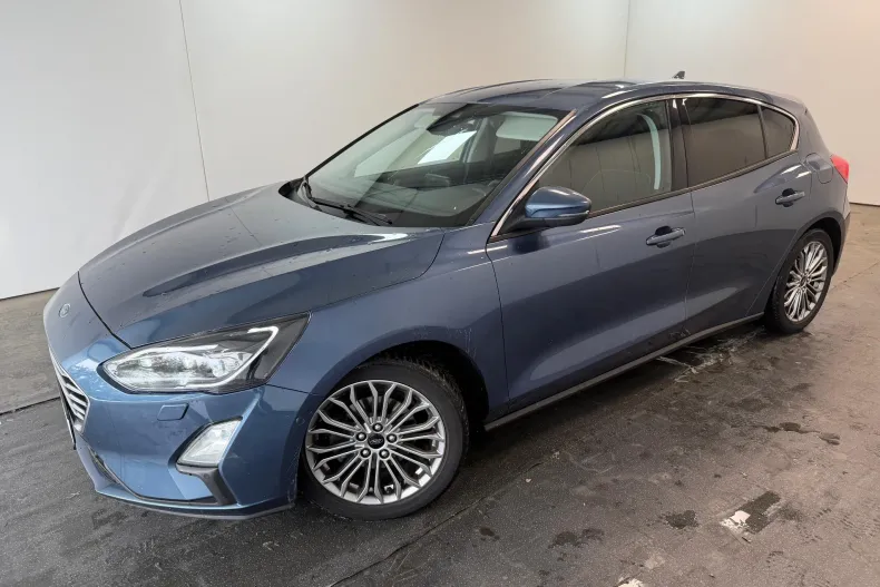 Ford Focus din 2020 cu 149.000 km - oferta FOR122810 - foto 19