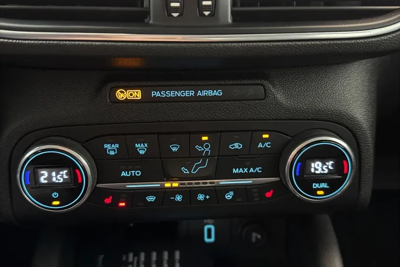 Ford Focus din 2020 cu 149.000 km - oferta FOR122810 - foto 22