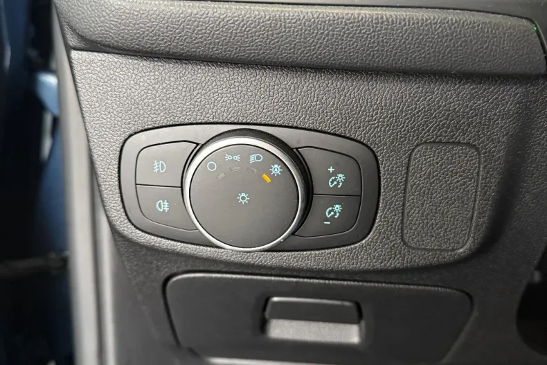 Ford Focus din 2020 cu 149.000 km - oferta FOR122810 - foto 23