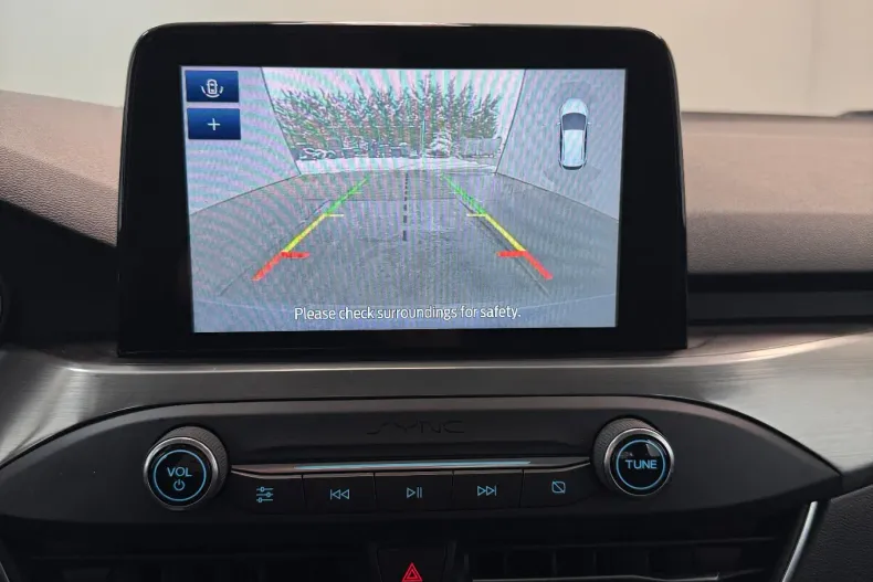 Ford Focus din 2020 cu 149.000 km - oferta FOR122810 - foto 24