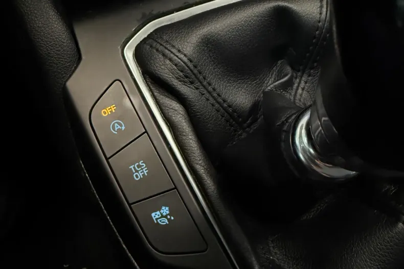 Ford Focus din 2020 cu 149.000 km - oferta FOR122810 - foto 26