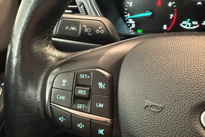 Ford Focus din 2020 cu 149.000 km - oferta FOR122810 - foto 28