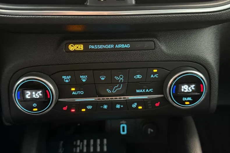 Ford Focus din 2020 cu 149.000 km - oferta FOR122810 - foto 30