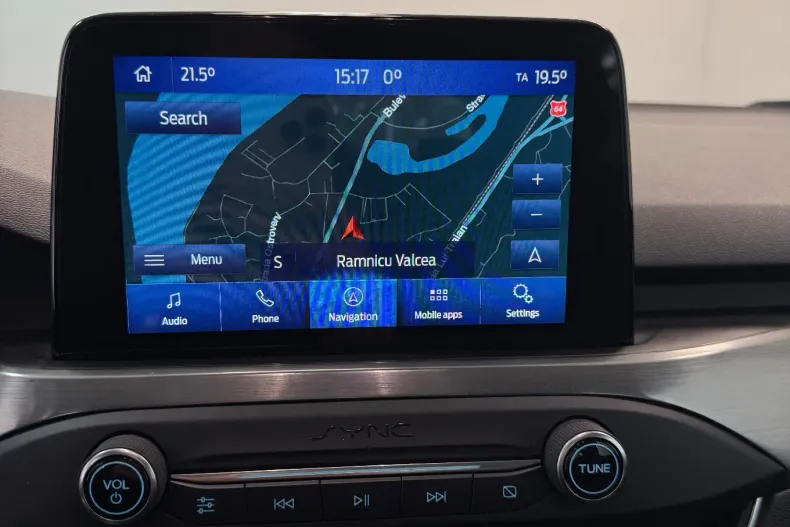 Ford Focus din 2020 cu 149.000 km - oferta FOR122810 - foto 31