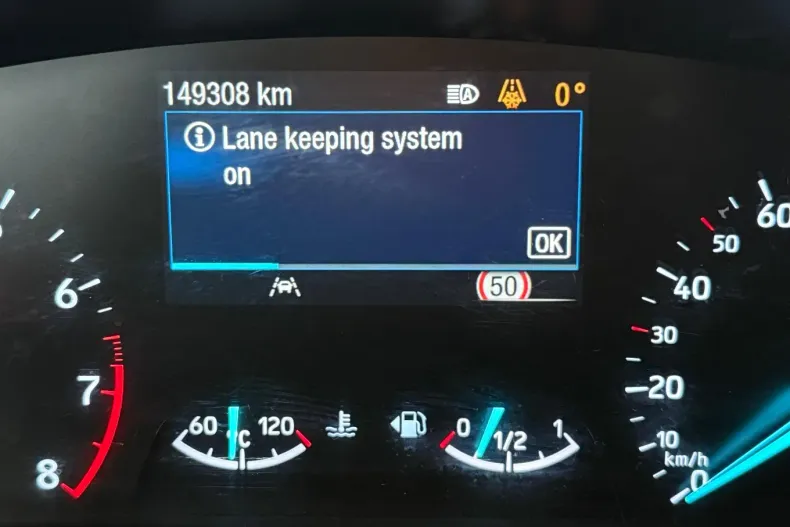 Ford Focus din 2020 cu 149.000 km - oferta FOR122810 - foto 32