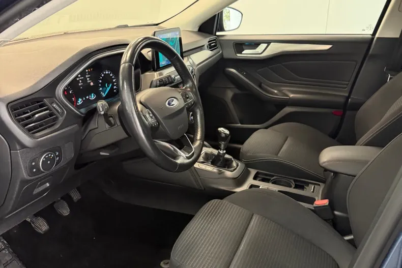 Ford Focus din 2020 cu 149.000 km - oferta FOR122810 - foto 33